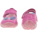 Kapcie z Motylkiem SUPERFIT Bonny 1-000281-5510