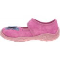 Kapcie z Motylkiem SUPERFIT Bonny 1-000281-5510