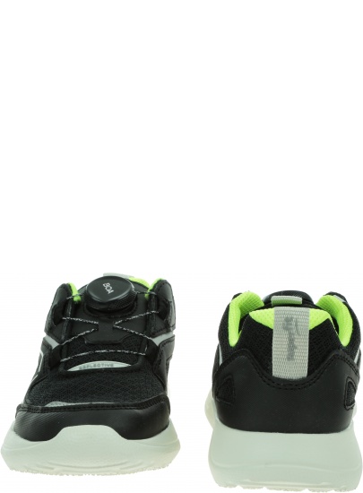 Sneakersy z Boa SUPERFIT Rush 1-000210-0000