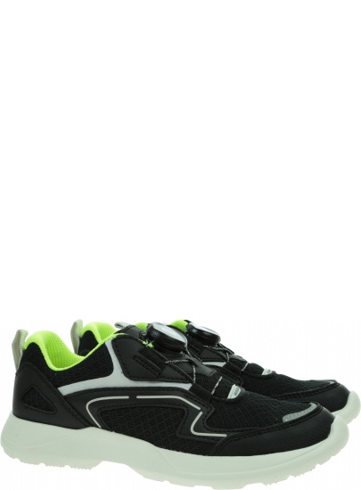Sneakersy z Boa SUPERFIT Rush 1-000210-0000