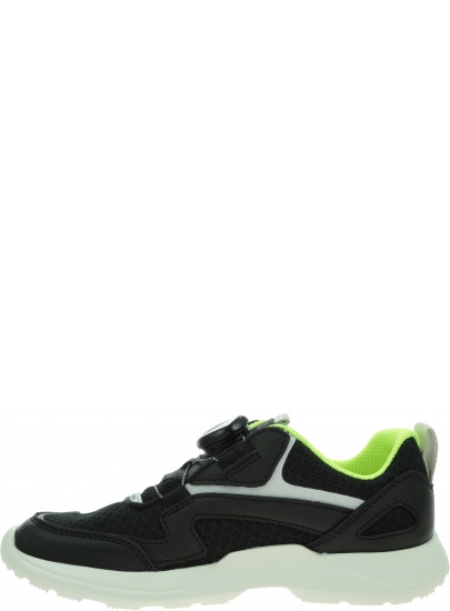 Sneakersy z Boa SUPERFIT Rush 1-000210-0000