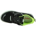 Sneakersy z Boa SUPERFIT Rush 1-000210-0000