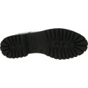Czarne Botki Glany TAMARIS 1-25234-27 007