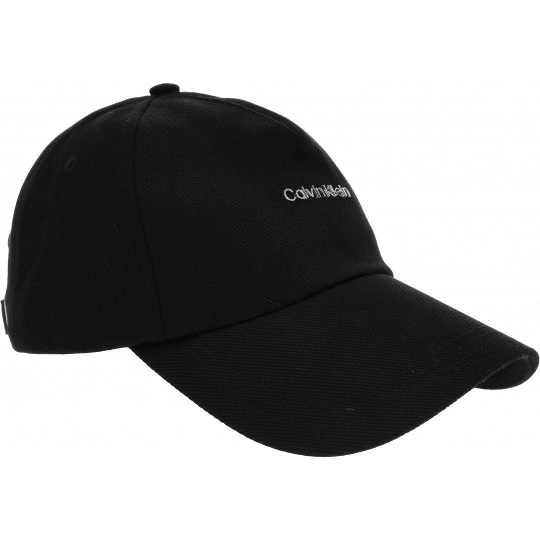 Czapka z Daszkiem CALVIN KLEIN JEANS K60K608530 BAX