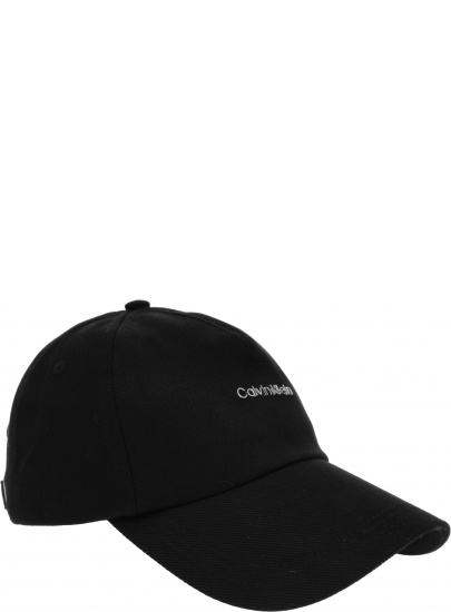 Czapka z Daszkiem CALVIN KLEIN JEANS K60K608530 BAX