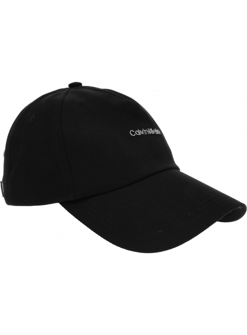 Czapka z Daszkiem CALVIN KLEIN JEANS K60K608530 BAX