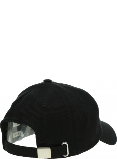 Czapka z Daszkiem CALVIN KLEIN JEANS K60K608530 BAX
