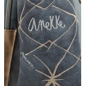 Torebka ANEKKE Iceland 33701-065