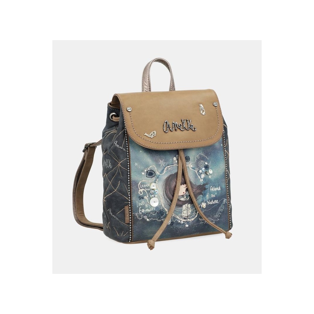 Plecak ANEKKE Iceland 33705-005