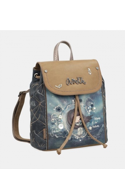 Plecak ANEKKE Iceland 33705-005