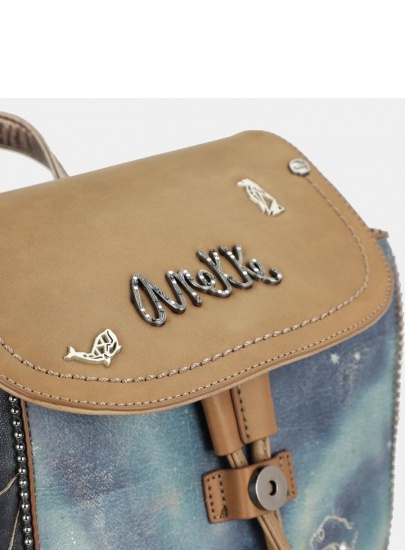 Plecak ANEKKE Iceland 33705-005