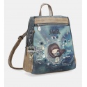 Plecak ANEKKE Iceland 33705-018