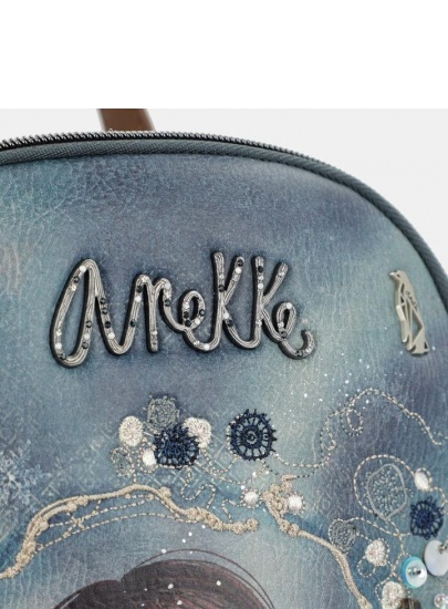 Plecak ANEKKE Iceland 33705-044