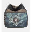 Torebka Plecak 2in1 ANEKKE Iceland 33705-170