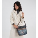 Torebka Plecak 2in1 ANEKKE Iceland 33705-170