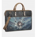 Torba na Laptopa Dokumenty ANEKKE Iceland 33706-112