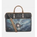 Torba na Laptopa Dokumenty ANEKKE Iceland 33706-112