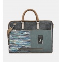 Torba na Laptopa Dokumenty ANEKKE Iceland 33706-112