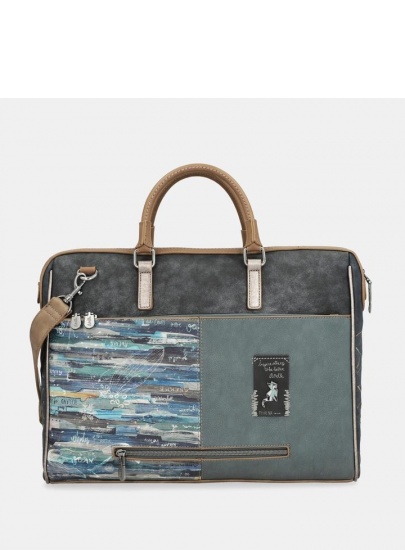 Torba na Laptopa Dokumenty ANEKKE Iceland 33706-112