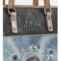 Torba na Laptopa Dokumenty ANEKKE Iceland 33706-112