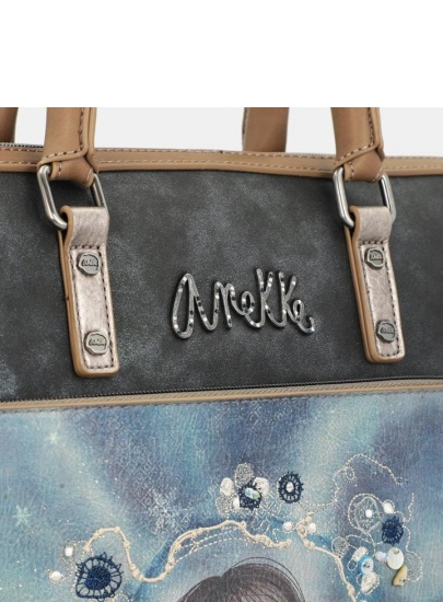 Torba na Laptopa Dokumenty ANEKKE Iceland 33706-112