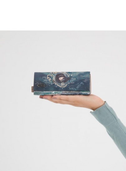 Etui na Okulary ANEKKE Iceland 33707-389