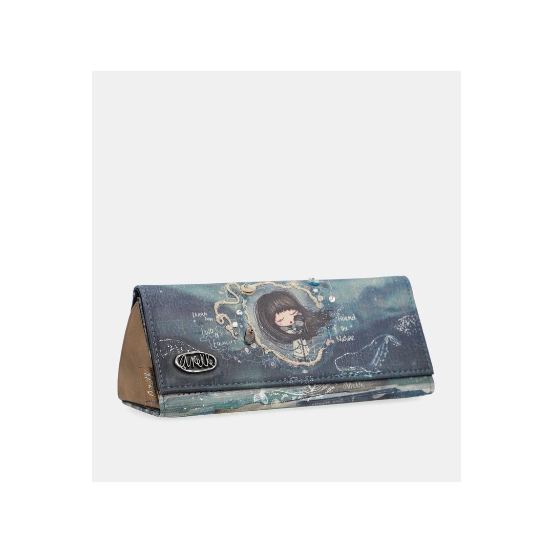 Etui na Okulary ANEKKE Iceland 33707-389