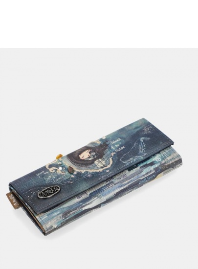 Etui na Okulary ANEKKE Iceland 33707-389