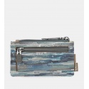 Etui na Karty Portfel ANEKKE Iceland 33709-013