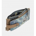 Etui na Karty Portfel ANEKKE Iceland 33709-013