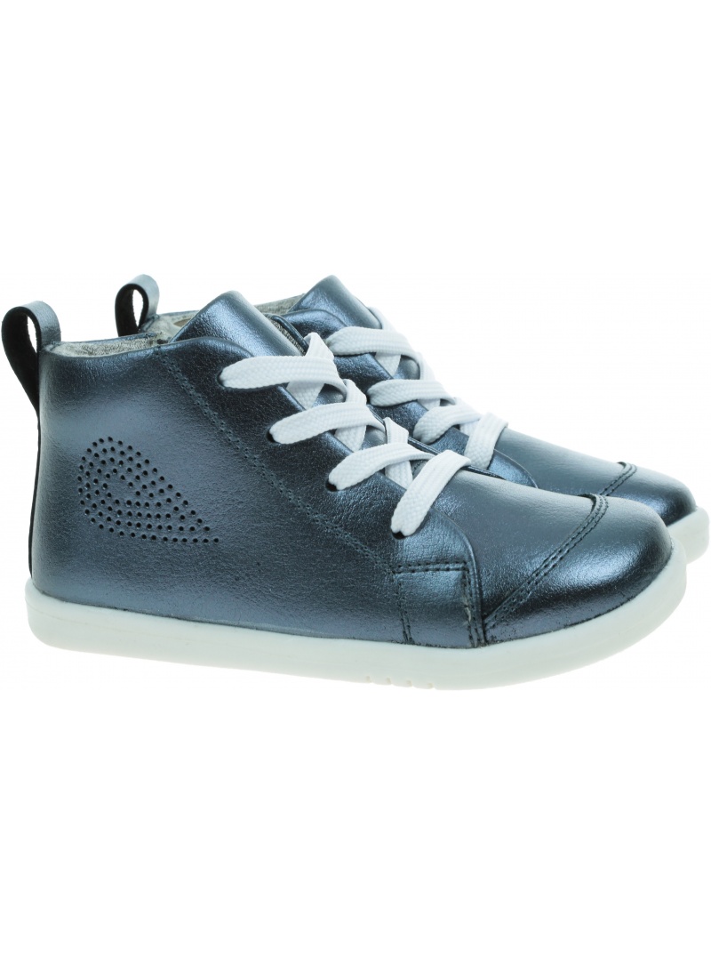 BOBUX Alley-Oop Navy Metallic 837505 | EN