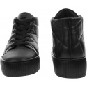 Czarne Sneakersy HÖGL Stepper 2-103670 0100