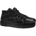 Czarne Sneakersy HÖGL Stepper 2-103670 0100