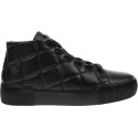Czarne Sneakersy HÖGL Stepper 2-103670 0100