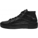 Czarne Sneakersy HÖGL Stepper 2-103670 0100