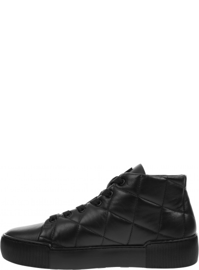 Czarne Sneakersy HÖGL Stepper 2-103670 0100