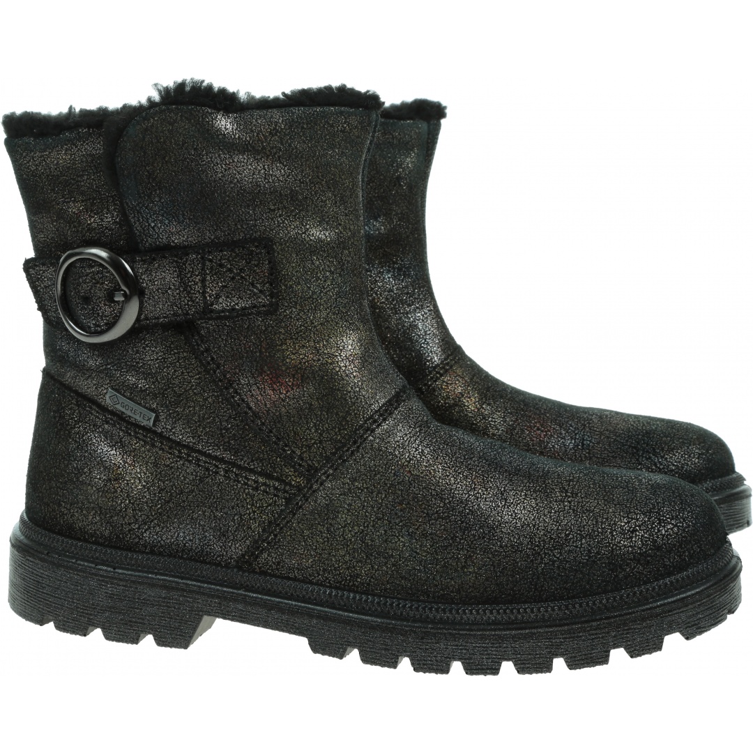 Kozaki z Gore-tex SUPERFIT Spirit 1-009455-0010
