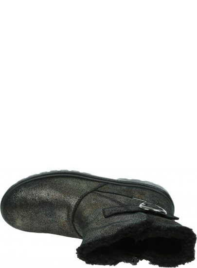 Kozaki z Gore-tex SUPERFIT Spirit 1-009455-0010