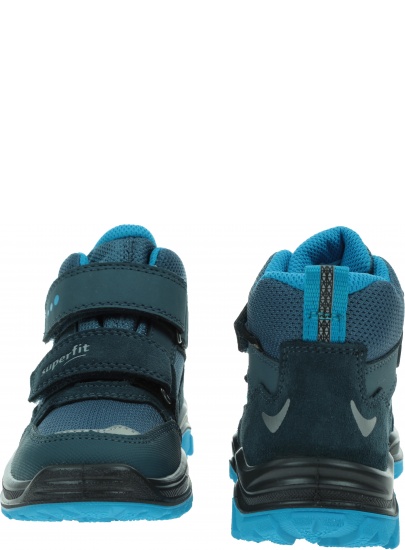 Trzewiki z Gore-tex SUPERFIT Jupiter 1-000061-8000
