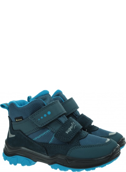 Trzewiki z Gore-tex SUPERFIT Jupiter 1-000061-8000