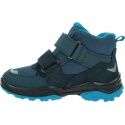 Trzewiki z Gore-tex SUPERFIT Jupiter 1-000061-8000