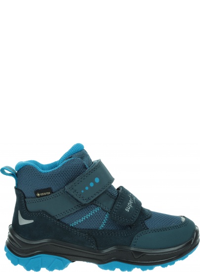 Trzewiki z Gore-tex SUPERFIT Jupiter 1-000061-8000