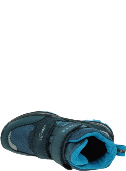 Trzewiki z Gore-tex SUPERFIT Jupiter 1-000061-8000
