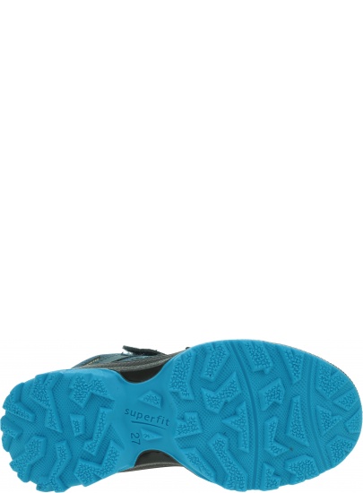 Trzewiki z Gore-tex SUPERFIT Jupiter 1-000061-8000