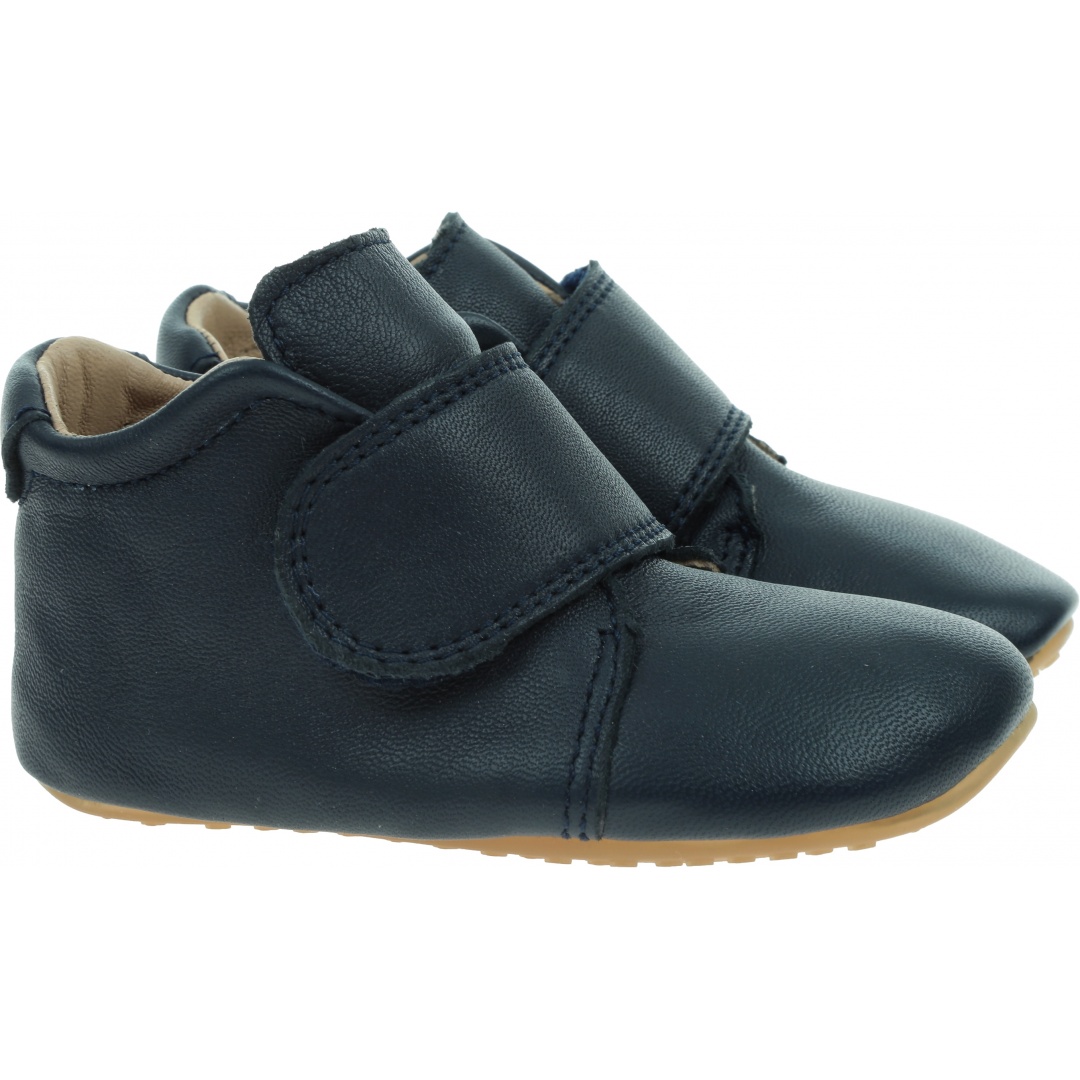 Buciki Kapcie SUPERFIT Papageno 1-006230-8000