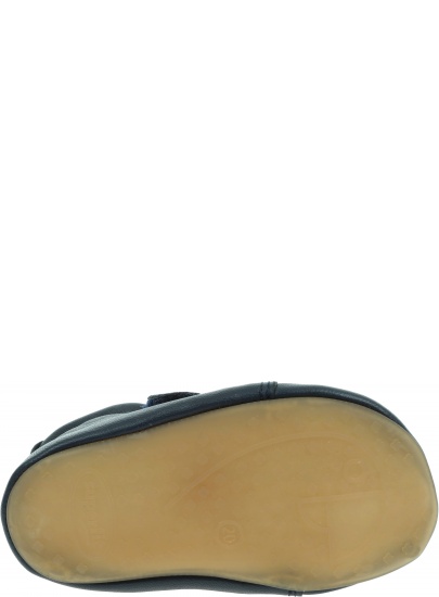 Buciki Kapcie SUPERFIT Papageno 1-006230-8000