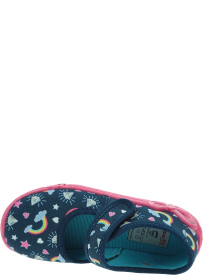 Kapcie SUPERFIT Belinda 1-800288-8010