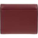 Portfel Damski CALVIN KLEIN Re Lock Trifold K60K608456 XB8