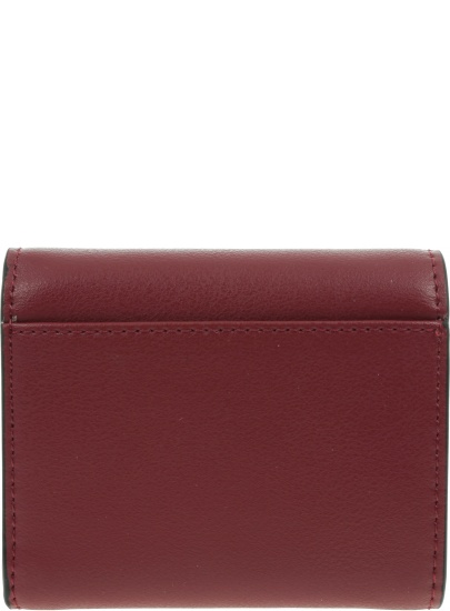 Portfel Damski CALVIN KLEIN Re Lock Trifold K60K608456 XB8