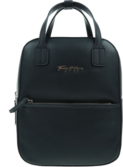 Plecak TOMMY HILFIGER Iconic Tommy Backpack AW0AW10270 DW5